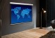 Экран Cactus 100&amp;quot; 152x203см Wallscreen CS-PSW-152x203 4:3 настенно-потолочный рулонный белый