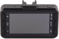 Видеорегистратор с радар-детектором Playme Mark se GPS ГЛОНАСС черный