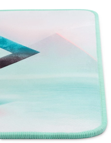 Коврик для мыши GMNG GG-PD350C Средний рисунок 350x300x3мм