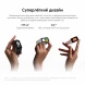 Фитнес-трекер Xiaomi Smart Band 9 Active TFT корп.:черный рем.:черный (BHR9444GL)