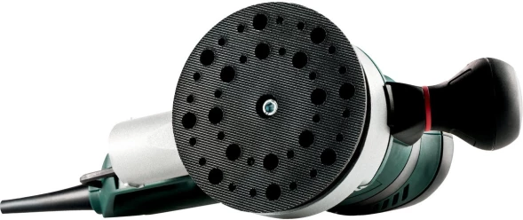Эксцентриковая шлифмашина Metabo SXE 425 TurboTec 320Вт D125мм (600131000)