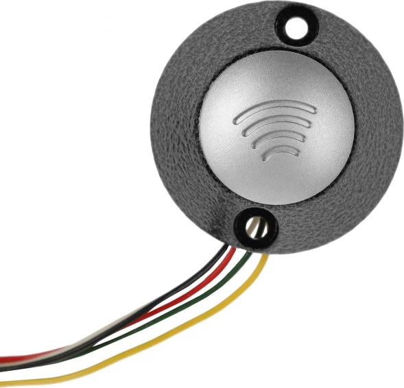 Считыватель карт Iron Logic CP-Z-2 (мод. MF-I) уличный