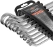 Набор ключей Av Steel AV-032090