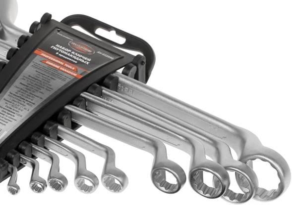 Набор ключей Av Steel AV-032090