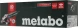 Углошлифовальная машина Metabo WE 15-125 Quick 1550Вт 11000об/мин рез.шпин.:M14 d=125мм (600448000)