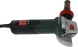 Углошлифовальная машина Metabo WE 15-125 Quick 1550Вт 11000об/мин рез.шпин.:M14 d=125мм (600448000)