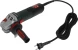 Углошлифовальная машина Metabo WE 15-125 Quick 1550Вт 11000об/мин рез.шпин.:M14 d=125мм (600448000)
