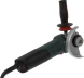 Углошлифовальная машина Metabo WE 15-125 Quick 1550Вт 11000об/мин рез.шпин.:M14 d=125мм (600448000)