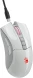 Мышь A4Tech Bloody R90 Plus белый оптическая 5000dpi беспров. USB 7but (R90 PLUS GREUISH WHITE)