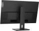 Монитор Lenovo 27&amp;quot; ThinkVision E27q-20 черный IPS LED 4ms 16:9 HDMI M/M матовая HAS Piv 1000:1 350cd 178гр/178гр 2560x1440 75Hz DP 2K 6.6кг