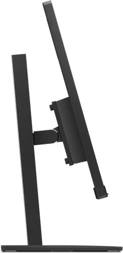 Монитор Lenovo 27&amp;quot; ThinkVision E27q-20 черный IPS LED 4ms 16:9 HDMI M/M матовая HAS Piv 1000:1 350cd 178гр/178гр 2560x1440 75Hz DP 2K 6.6кг