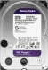 Жесткий диск WD SATA-III 3TB WD33PURZ Surveillance Purple (5400rpm) 256Mb 3.5&amp;quot;