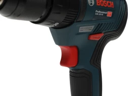 Дрель-шуруповерт Bosch GSB 18V-50 + L аккум. патрон:быстрозажимной (кейс в комплекте) (06019H5100)