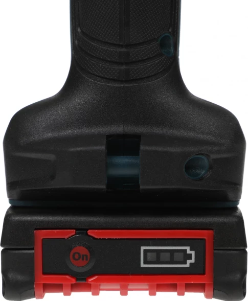 Дрель-шуруповерт Bosch GSB 18V-50 + L аккум. патрон:быстрозажимной (кейс в комплекте) (06019H5100)