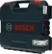 Дрель-шуруповерт Bosch GSB 18V-50 + L аккум. патрон:быстрозажимной (кейс в комплекте) (06019H5100)