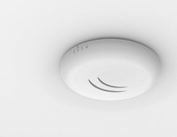 Точка доступа MikroTik cAP lite (RBCAPL-2ND) N300 10/100BASE-TX