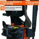 Минимойка Sturm! PW92123 2300Вт