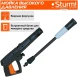 Минимойка Sturm! PW92123 2300Вт