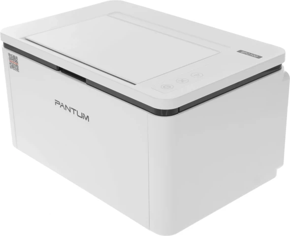 Принтер лазерный Pantum BP2300 A4 белый
