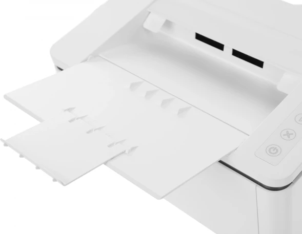 Принтер лазерный Pantum BP2300 A4 белый