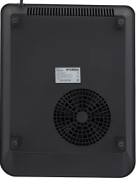 Настольная индукционная плита Hyundai HYC-0101 1400 Вт стеклокерамическая