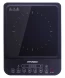 Настольная индукционная плита Hyundai HYC-0101 1400 Вт стеклокерамическая