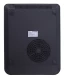 Настольная индукционная плита Hyundai HYC-0101 1400 Вт стеклокерамическая