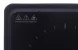 Настольная индукционная плита Hyundai HYC-0101 1400 Вт стеклокерамическая