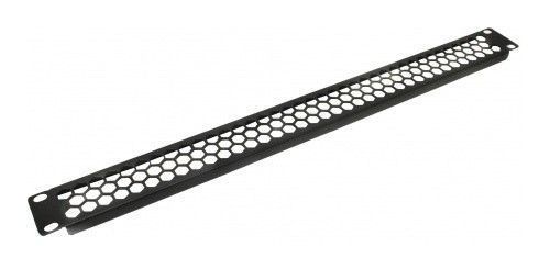 Панель бланкирующая NT FPANEL.МР 1 B C3.BM1031 шир.483мм выс.44мм 1U черный