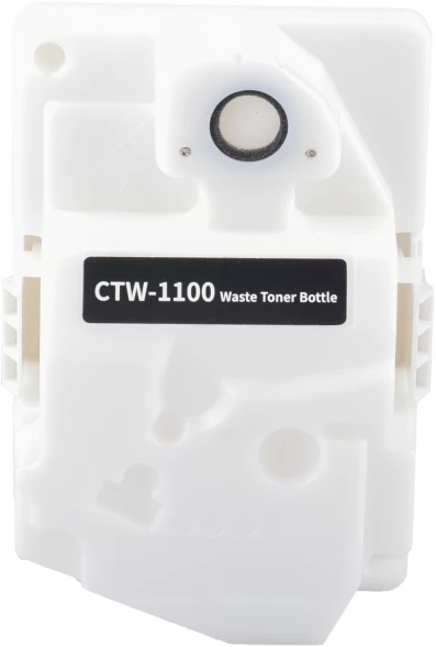 Бункер Cactus CS-WB-PTM-CP1100 (CWT-1100) для Pantum CP1100/CP1100DW/CM1100DN/CM1100DW/ CM1100ADN/CM1100ADW 15000стр.