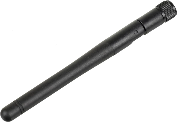 Адаптер USB Buro BU-BT50C BT5.0+EDR class 1 100м черный