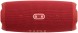 Колонка порт. JBL Charge 5 красный 40W 2.0 BT 15м 7500mAh (JBLCHARGE5RED)