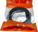 Кабель ver1.2 DisplayPort (m) DisplayPort (m) 5м черный