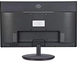 Монитор Digma 21.5&amp;quot; DM-MONB2201 черный IPS LED 5ms 16:9 HDMI матовая 250cd 178гр/178гр 1920x1080 75Hz VGA FHD 2.45кг