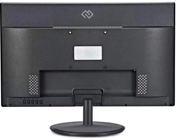 Монитор Digma 21.5&amp;quot; DM-MONB2201 черный IPS LED 5ms 16:9 HDMI матовая 250cd 178гр/178гр 1920x1080 75Hz VGA FHD 2.45кг