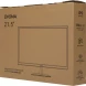 Монитор Digma 21.5&amp;quot; DM-MONB2201 черный IPS LED 5ms 16:9 HDMI матовая 250cd 178гр/178гр 1920x1080 75Hz VGA FHD 2.45кг
