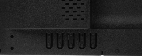 Монитор Digma 21.5&amp;quot; DM-MONB2201 черный IPS LED 5ms 16:9 HDMI матовая 250cd 178гр/178гр 1920x1080 75Hz VGA FHD 2.45кг