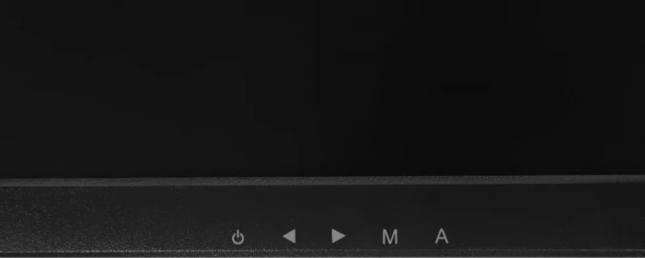 Монитор Digma 21.5&amp;quot; DM-MONB2201 черный IPS LED 5ms 16:9 HDMI матовая 250cd 178гр/178гр 1920x1080 75Hz VGA FHD 2.45кг