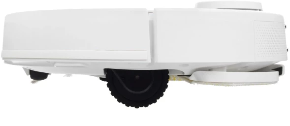 Пылесос-робот Karcher RVC 3 400Вт белый/черный