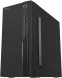 Корпус Digma DCC-MN306 черный без БП mATX 1x80mm 1x92mm 2x120mm 2xUSB2.0 1xUSB3.0 audio