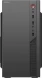 Корпус Digma DCC-MN306 черный без БП mATX 1x80mm 1x92mm 2x120mm 2xUSB2.0 1xUSB3.0 audio