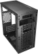 Корпус Digma DCC-MN306 черный без БП mATX 1x80mm 1x92mm 2x120mm 2xUSB2.0 1xUSB3.0 audio
