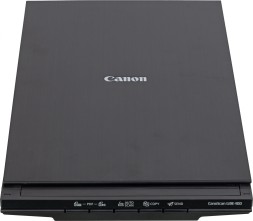 Сканер планшетный Canon Canoscan LIDE400 (2996C010) A4