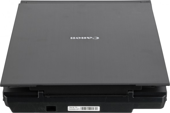 Сканер планшетный Canon Canoscan LIDE400 (2996C010) A4