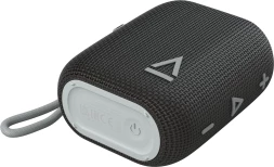 Колонка порт. Creative MUVO FLEX черный 10W 1.0 BT 10м (51MF8475AA000)