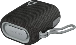 Колонка порт. Creative MUVO FLEX черный 10W 1.0 BT 10м (51MF8475AA000)