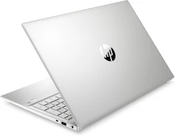 Ноутбук HP Pavilion 15-eg3050ci Core i5 1335U 8Gb SSD512Gb Intel Iris Xe graphics 15.6&amp;quot; IPS FHD (1920x1080) FreeDOS silver WiFi BT Cam (8F5H5EA)