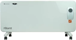 Конвектор Sturm! CH2000D 2000Вт белый