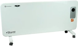 Конвектор Sturm! CH2000D 2000Вт белый