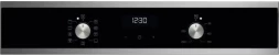Духовой шкаф Электрический Electrolux EOF5F50BX нержавеющая сталь/черный
